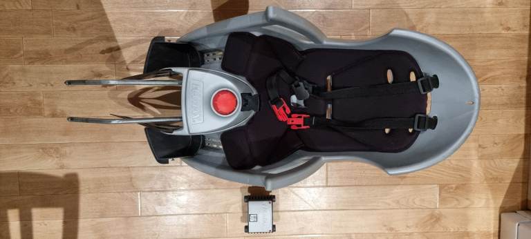 Hamax Siesta child seat