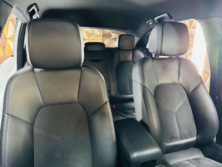 2015 Porsche Macan S Diesel 5dr PDK ESTATE DIESEL Automatic