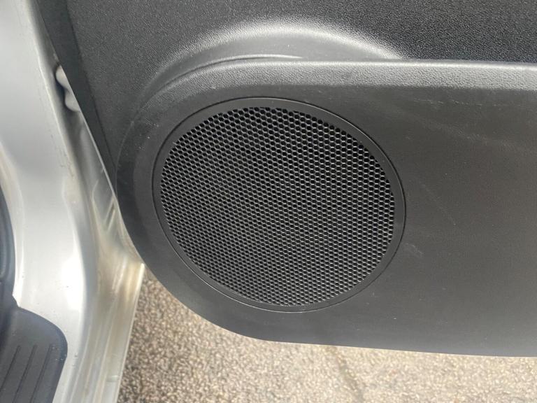 2010 Kia Ceed 1.6 CRDi 1 Euro 4 (s/s) 5dr HATCHBACK Diesel Manual