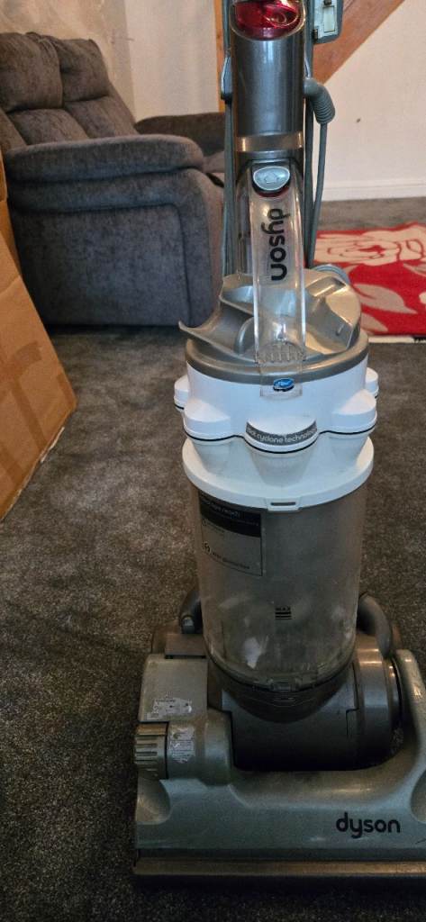 Dyson DC14 All Floors Upright Vacuum Cleaner