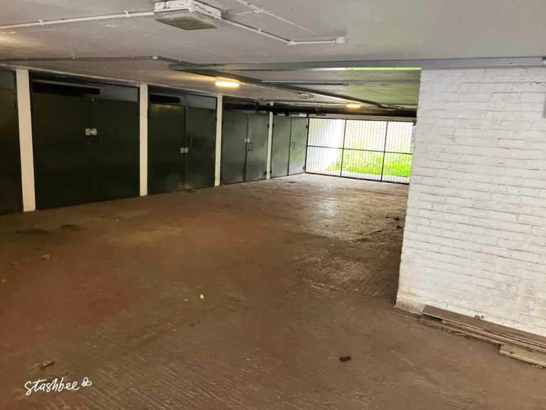 Garage to rent in London (SE17) | Stashbee