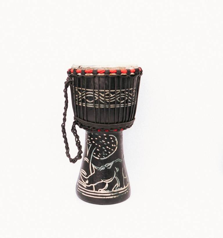 African Drum (Small)