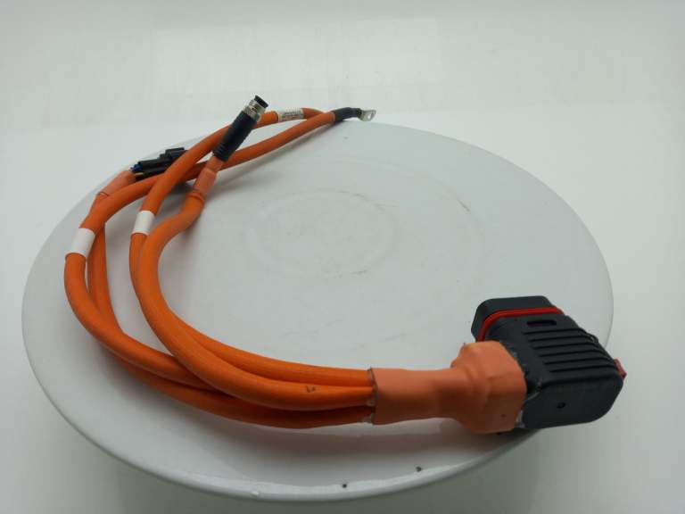 2009 Vertix Electric Wiring Harness Tal5002054000000