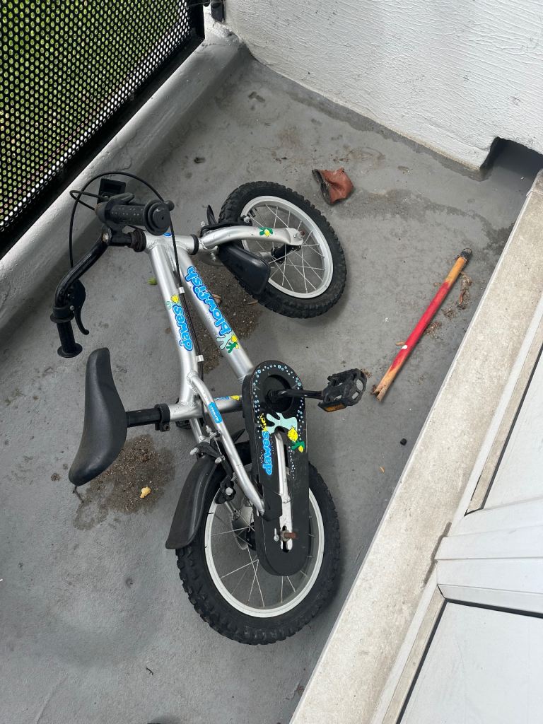 Kids bike / bicycles