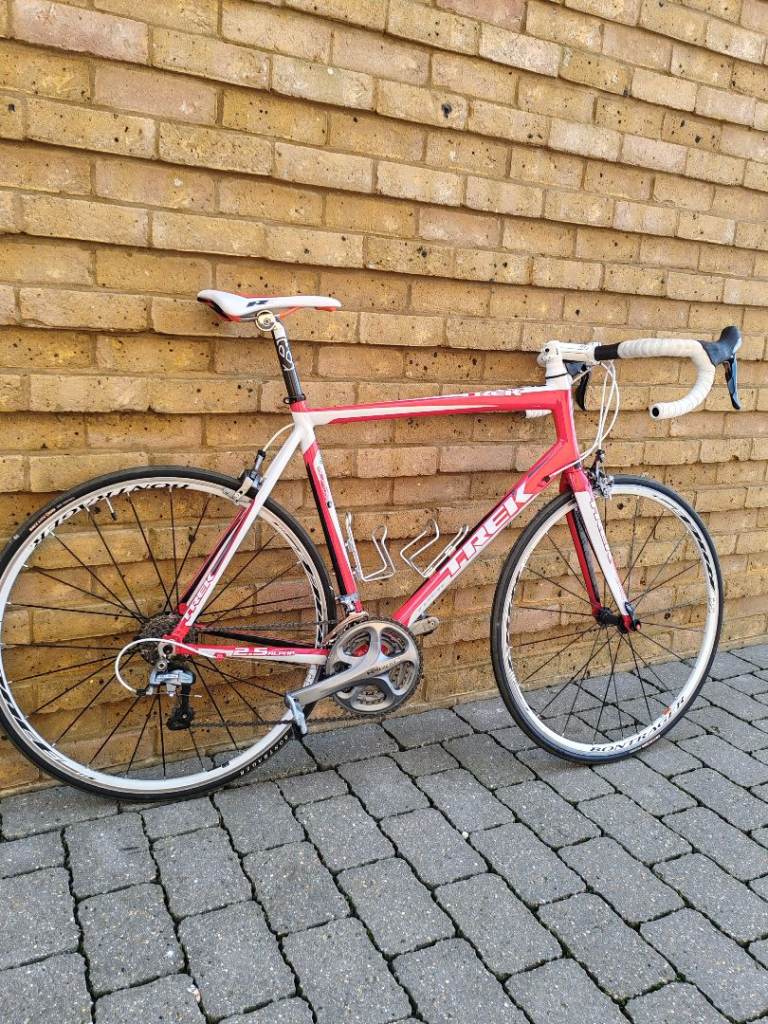 Trek Alpha 2.5 Road Bike XL