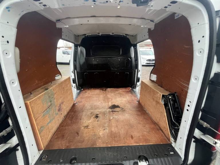 2015 65 MERCEDES-BENZ CITAN 1.5 109 CDI BLUEEFFICIENCY PANEL VAN 5DR DIESEL MANU