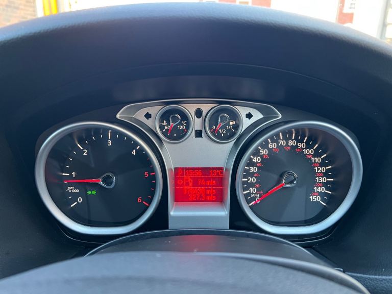 ***FORD FOCUS 2.0 TDCI 140 BHP AUTO!! 2011***LOW MILEAGE 79K!***AUTOMATIC CAR!***SWAP PX***