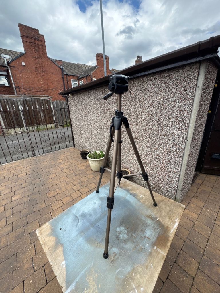 Star 63 Tripod 