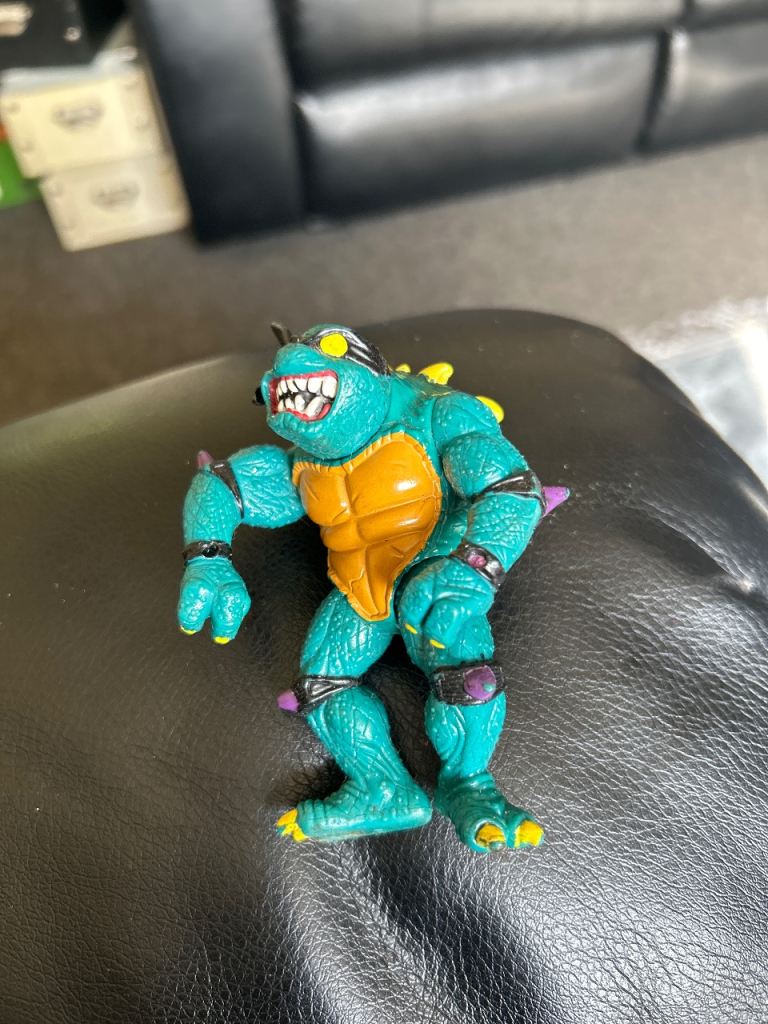 Teenage Mutant Ninja Turtles 