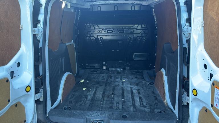 2020 Ford Transit Connect*ONE OWNER*NO VAT*