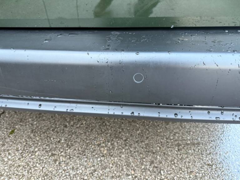 2025 Citroen Berlingo 100kW Plus XL 52kWh 5dr Auto [7 Seat] MPV ELECTRIC Automatic