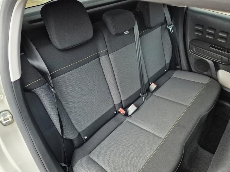 2023 Citroen C3 1.2 PureTech C-Series Edition 5dr Hatchback Petrol Manual