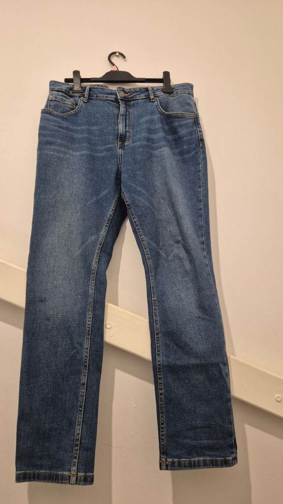 Slim fit Blue jeans- Jack Wills