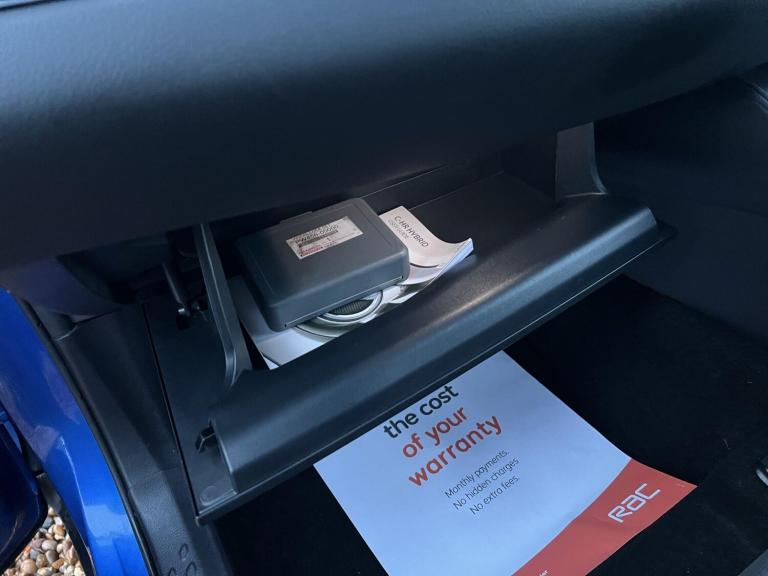 2019 Toyota C-HR 1.8 VVT-h Icon CVT Euro 6 (s/s) 5dr HATCHBACK Petrol/Electric Hybrid Automatic