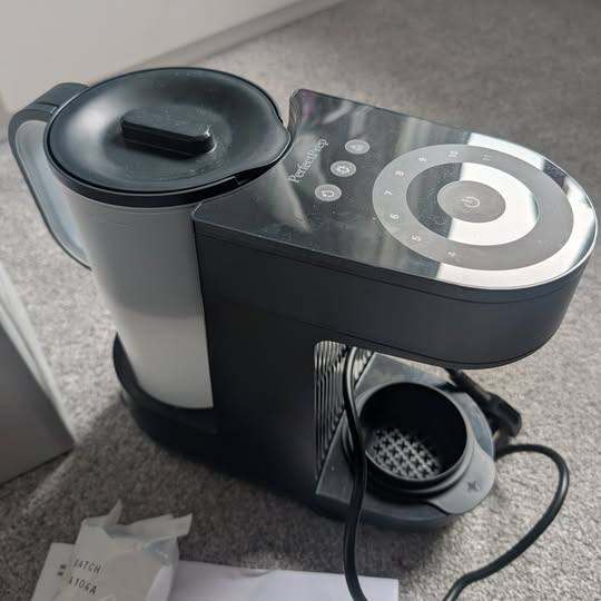 Tommee Tippee Perfect Prep 2025