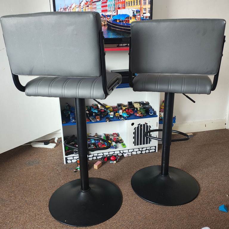 Kitchen chair