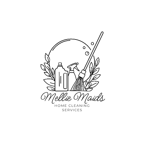Mellie Maids domestic cleaning/decluttering service