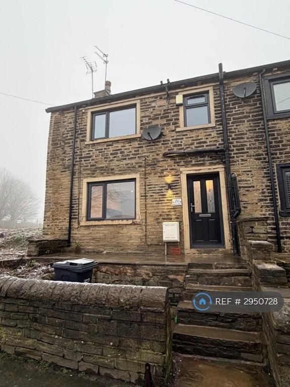 3 bedroom house in Wade House Road, Halifax, HX3 (3 bed) (#2950728)