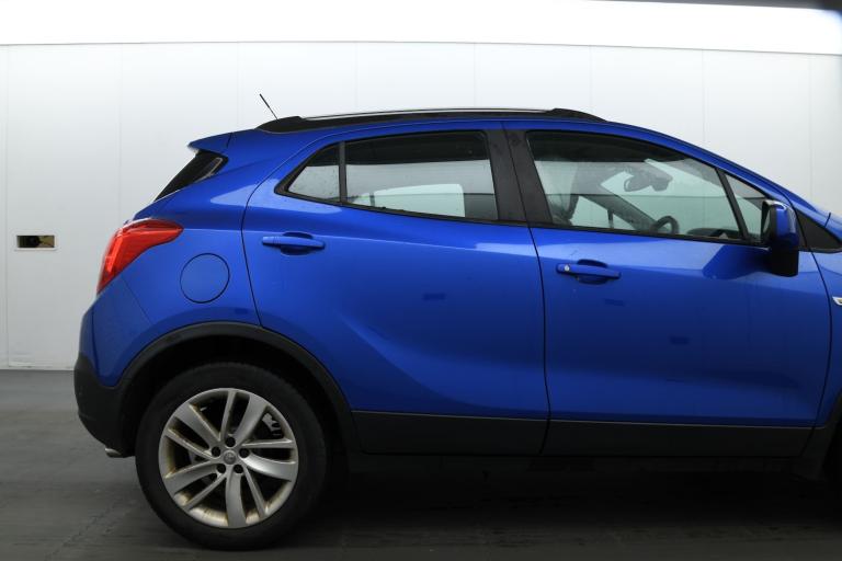 VAUXHALL MOKKA 1.6 CDTi Exclusiv 2016