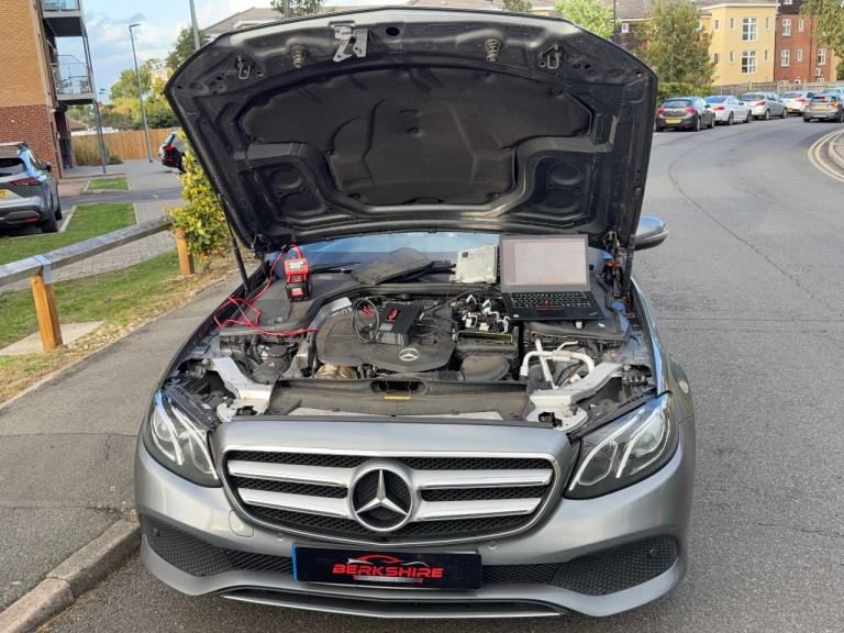 Stage 1 Remap | AdBlue FIX | DPF & EGR FIX