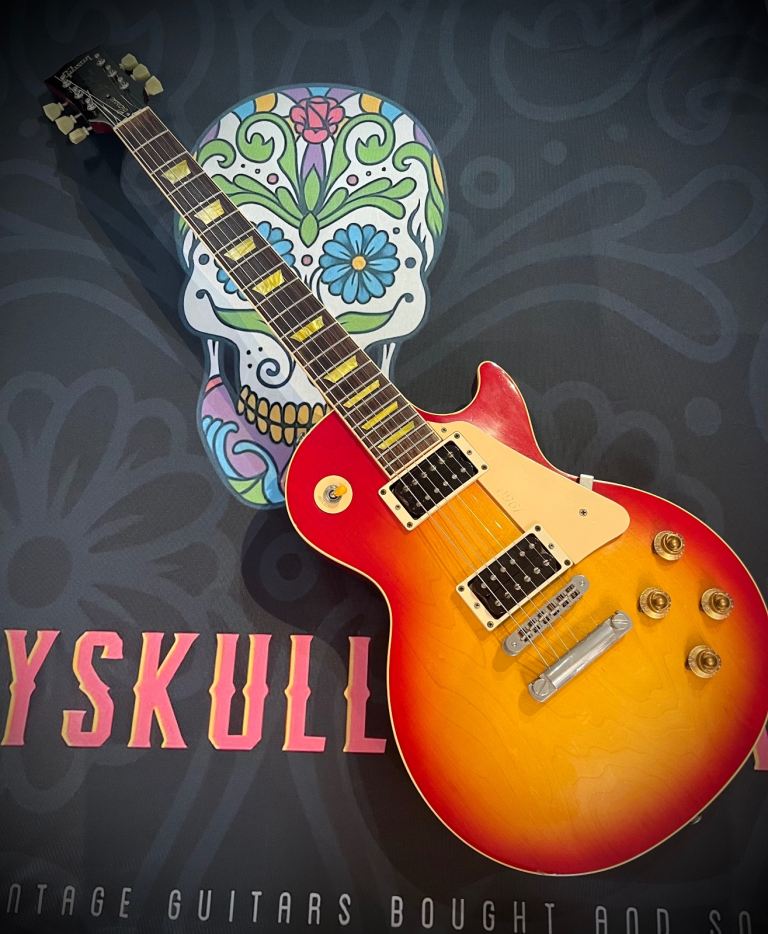 image for Gibson Les Paul Classic