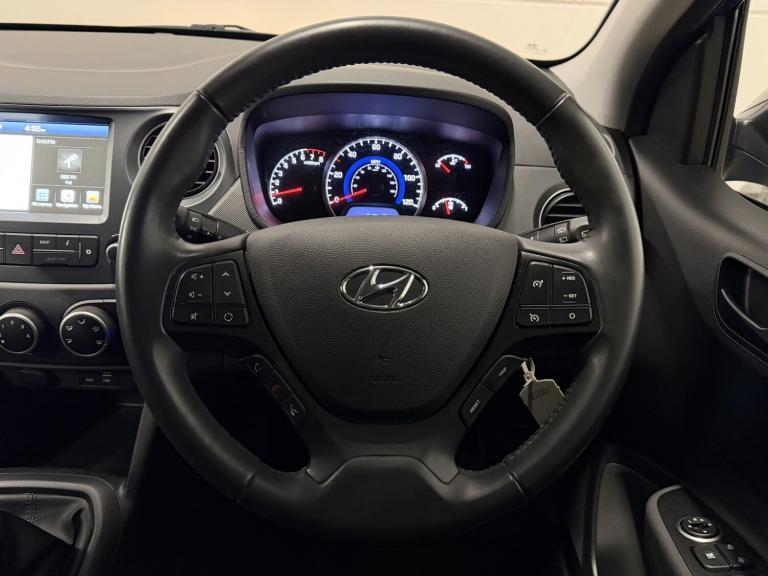 HYUNDAI I10 1.0 I10 PLAY 1.0 MY20 2019