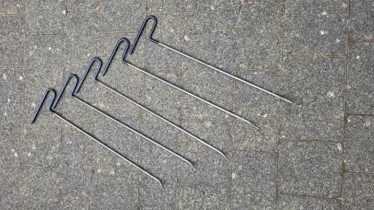 Paintless dent removal tools
