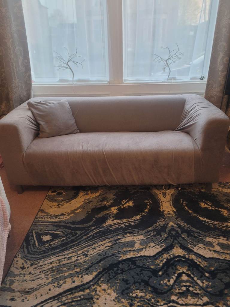 Klippan ikea sofa