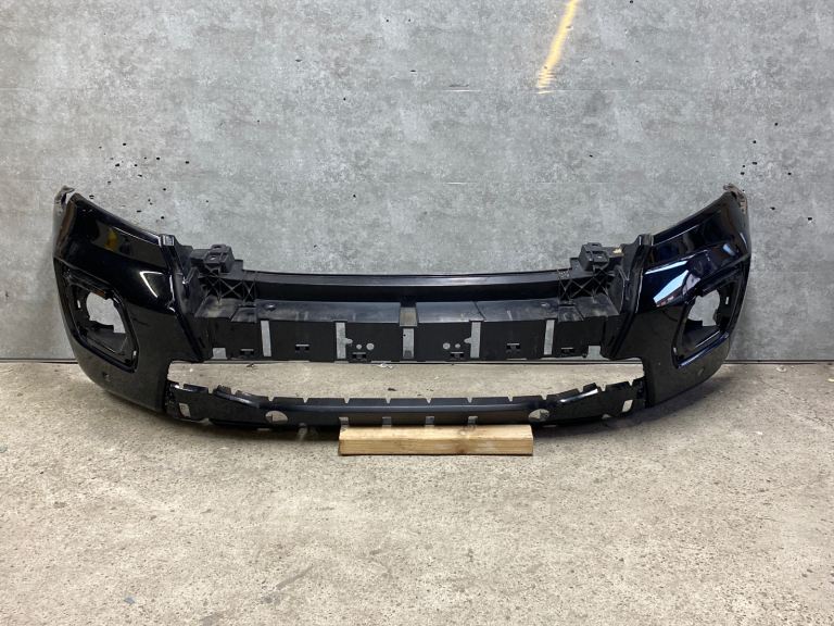 Ford Ranger Wildtrack front bumper 2019 - 2022 
