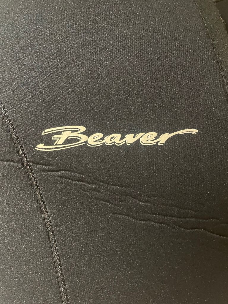 Beaver Dry Suit