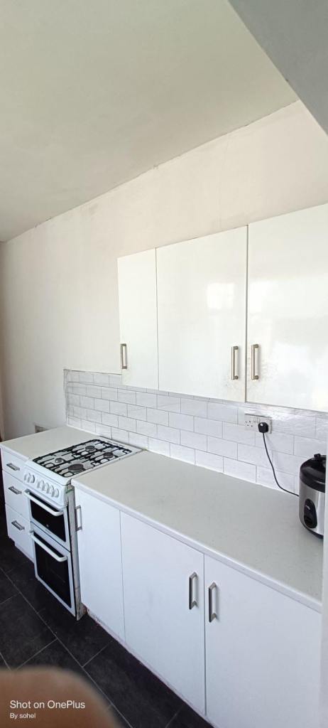 1 bed First floor flat 