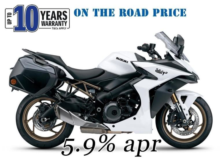 2026 Suzuki GSX-S1000 GT M6, save 504, GSXS1000GT