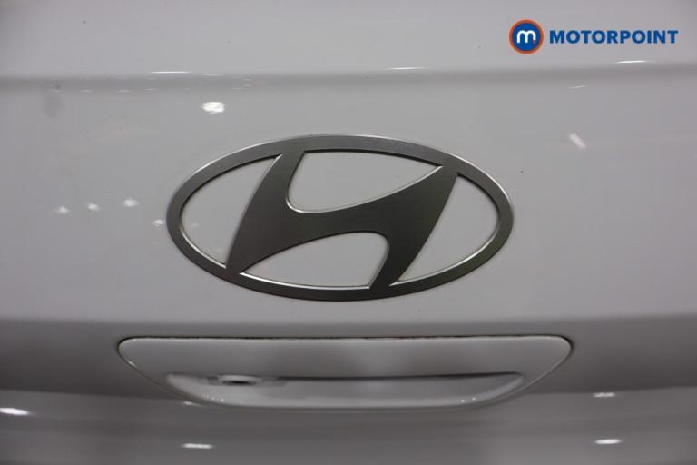 2023 Hyundai i10 1.0 Advance 5dr Hatchback Petrol Manual