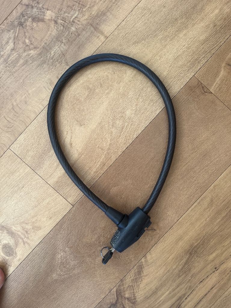 Bike Lock