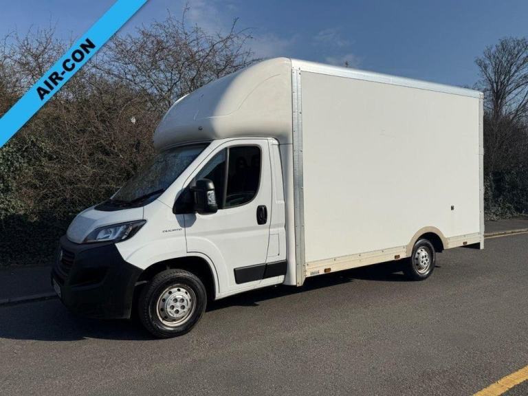 2021 70 FIAT DUCATO 2.3 MULTIJETII 35 130BHP EURO 6 PLATFORM LOW CHASSIS LOW LOA