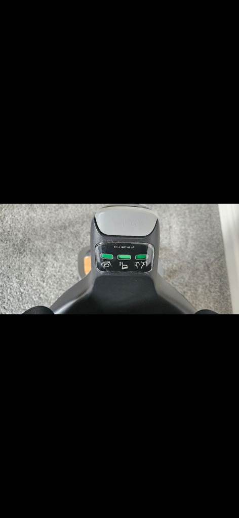 Cybex Car Seat