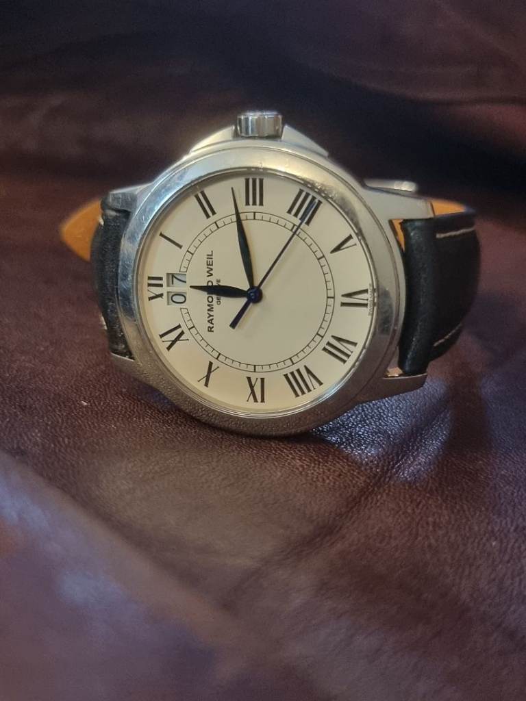 Raymond Weil Tradition 