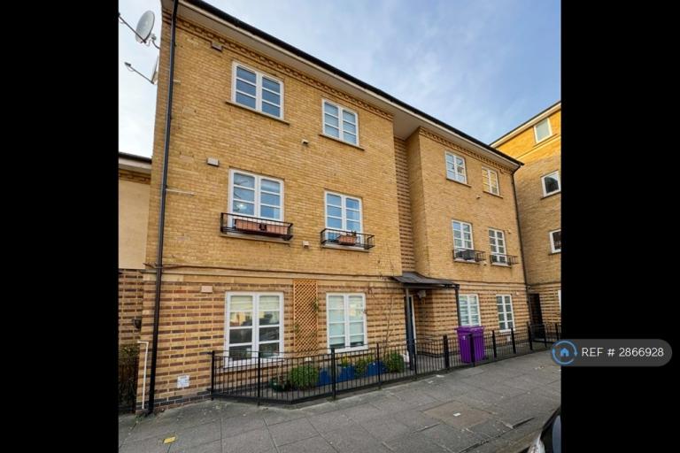 1 bedroom in Hainton Close, London, E1 (#2866928)