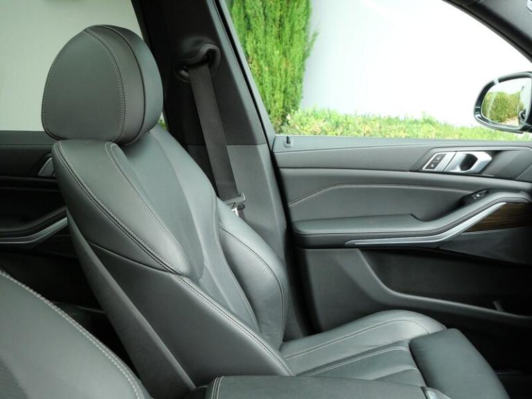 2020 BMW X5 3.0 30d M Sport SUV 5dr Diesel Auto xDrive Euro 6 (s/s) (265 ps) SUV Diesel Automatic