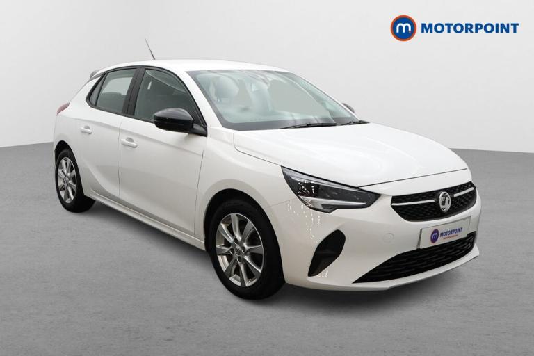 2023 Vauxhall Corsa 1.2 Turbo Design 5dr Auto Hatchback Petrol Automatic