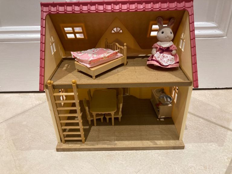 Sylvanian Families Small house 