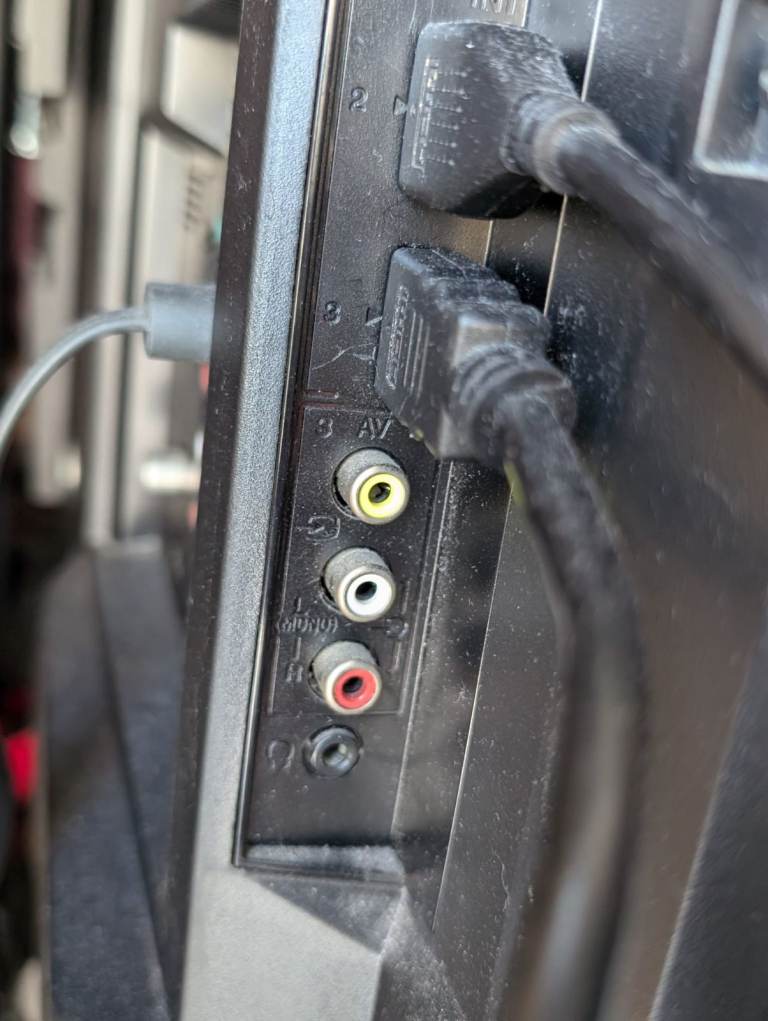 SONY Bravia 46 inch Full HD 3D tv with SONY 3d glasses