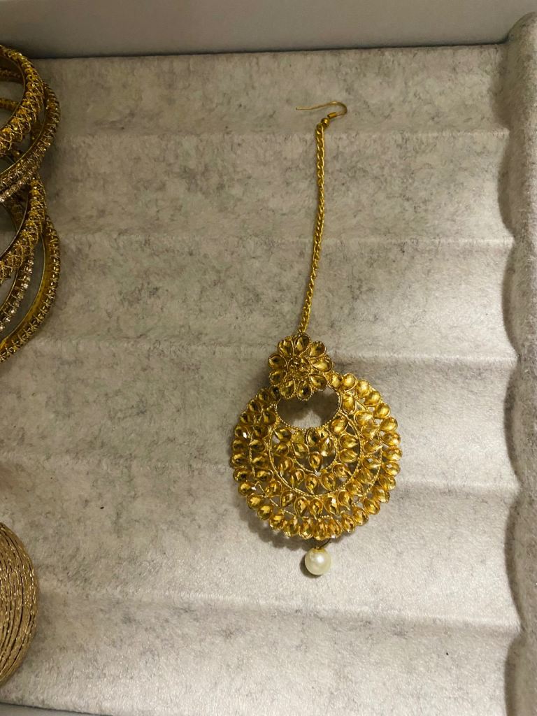 Indian / Asian tikka