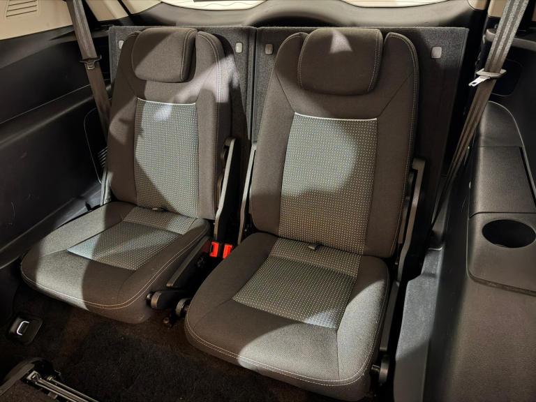 2014 64 FORD S-MAX ZETEC 1.6 DIESEL TDCI 7 SEATER MPV 54+ MPG EXCELLENT VALUE