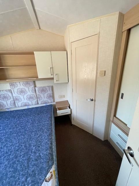 2012 WILLERBY SIERRA 35/12/2 BED OFFSITE STATIC DOUBLE GLAZED CENTRAL HEATED