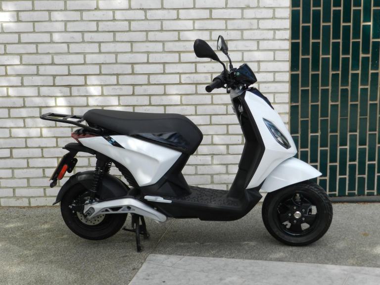 Piaggio One Active