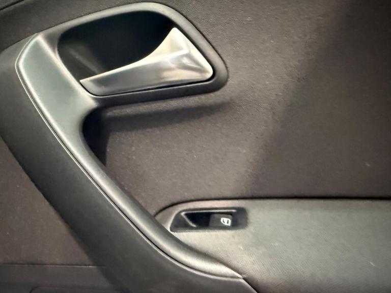 2012 Volkswagen Polo 1.4 Match DSG Euro 5 5dr HATCHBACK Petrol Automatic