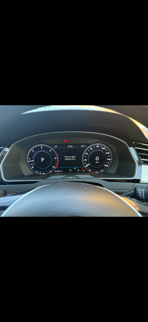 2017 Volkswagen Passat GT TDi Auto PCO PHV