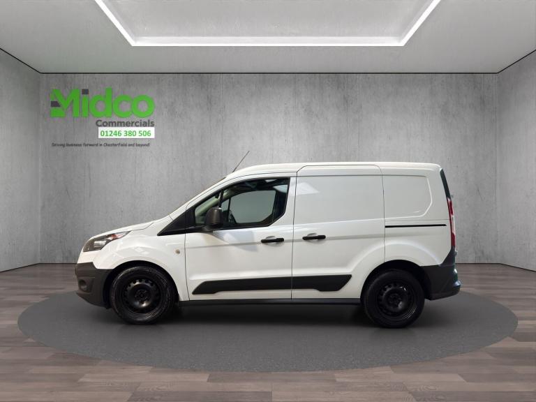  Ford Transit Connect 1.5 TDCi 200 L1 H1 5dr Diesel Manual