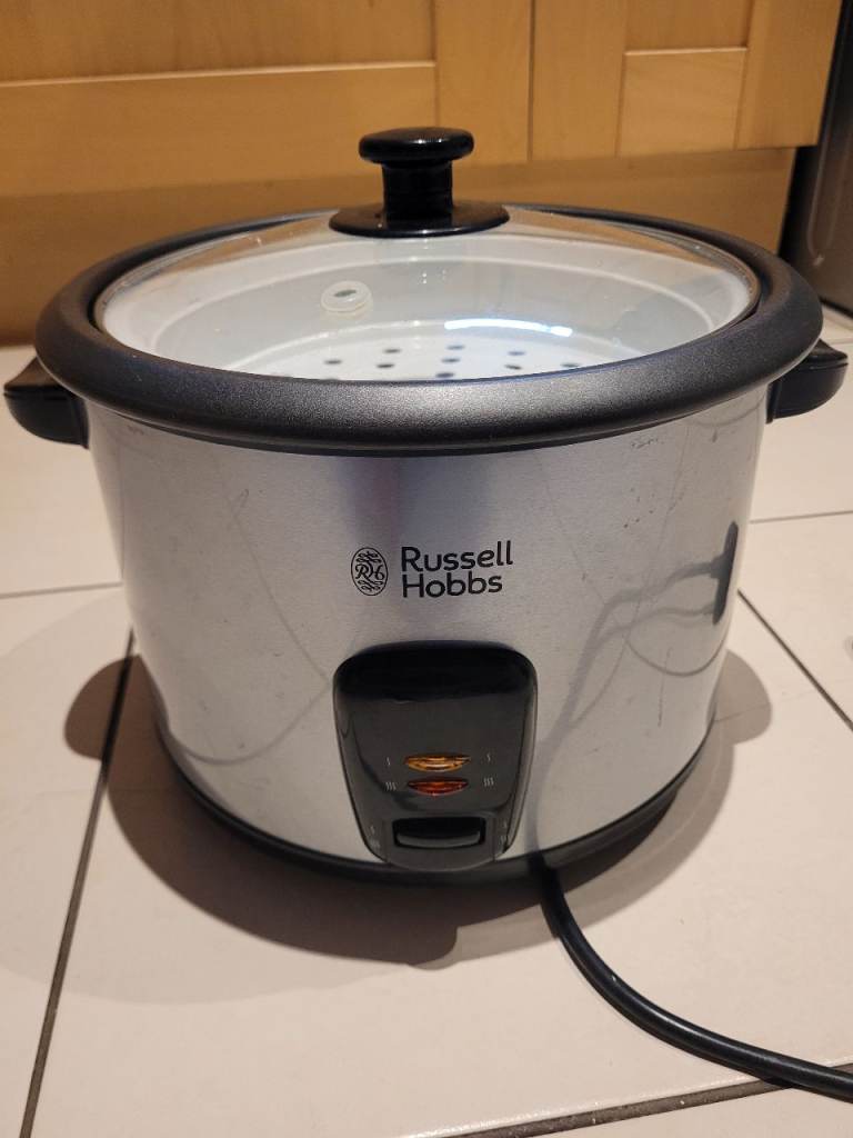 Russell Hoobs Rice cooker